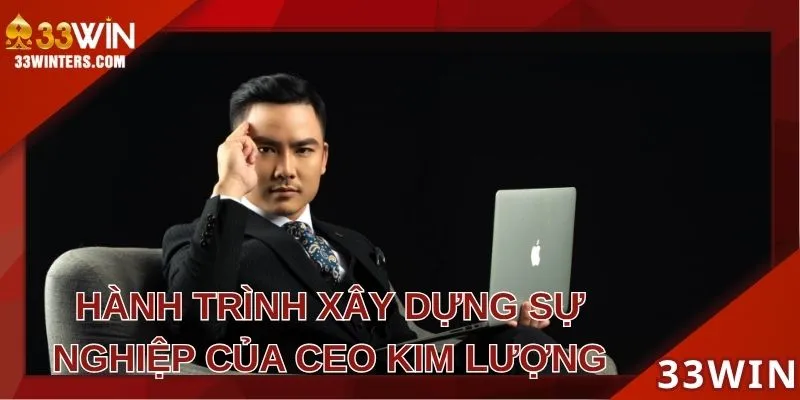 Hành trình xây dựng sự nghiệp trong lĩnh vực giải trí