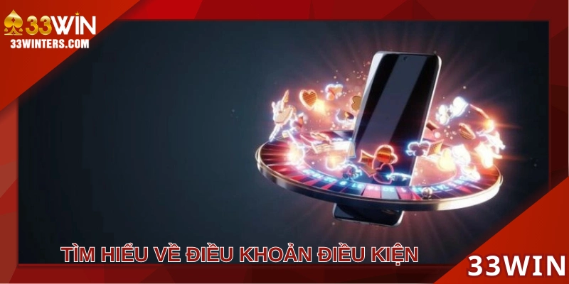 Điều khoản điều kiện tại nhà cái