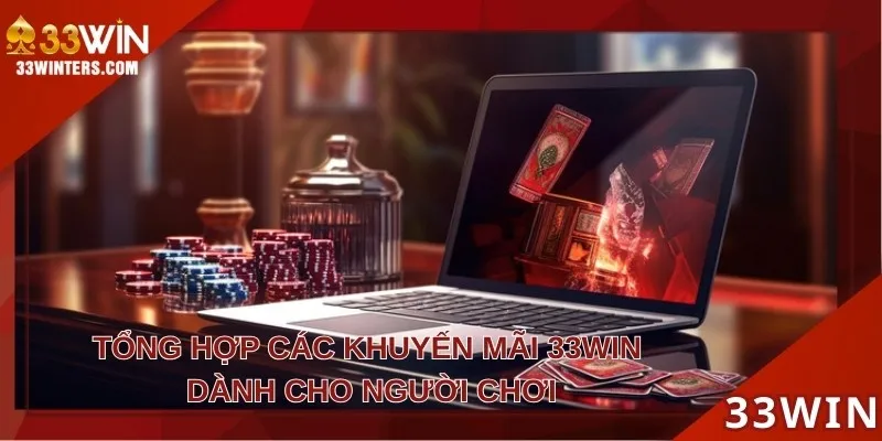 Người tham gia có thể nhận nhiều khuyến mãi hot